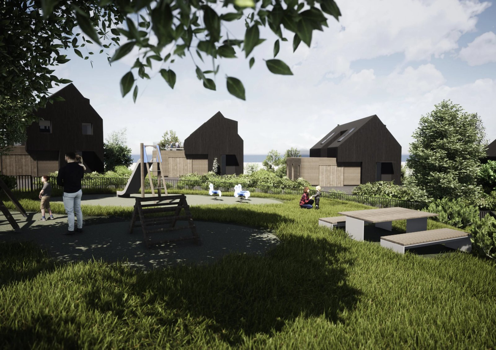 Edelvold Hageby